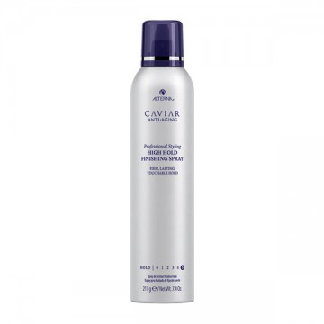 Alterna Caviar Anti Aging Professional Styling High Hold Finishing Spray 212g